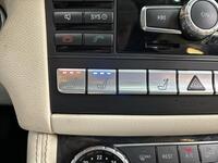 Mercedes-Benz CLS vaihtoauto