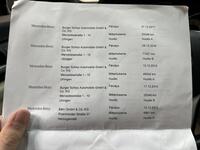 Mercedes-Benz CLS vaihtoauto