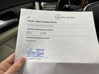 Mercedes-Benz CLS vaihtoauto