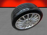 Mercedes-Benz CLS vaihtoauto