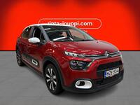 Citroën C3 vaihtoauto
