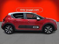 Citroën C3 vaihtoauto