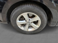 Volkswagen Sharan vaihtoauto