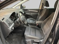 Volkswagen Sharan vaihtoauto