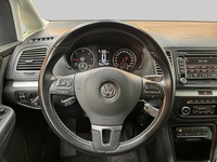 Volkswagen Sharan vaihtoauto