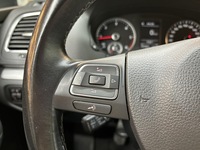 Volkswagen Sharan vaihtoauto