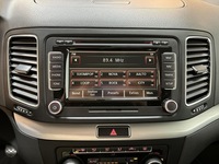 Volkswagen Sharan vaihtoauto