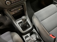 Volkswagen Sharan vaihtoauto