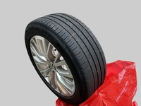 Volkswagen Sharan vaihtoauto