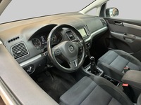 Volkswagen Sharan vaihtoauto
