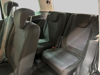 Volkswagen Sharan vaihtoauto