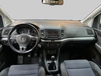 Volkswagen Sharan vaihtoauto