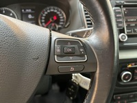 Volkswagen Sharan vaihtoauto