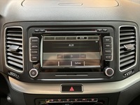 Volkswagen Sharan vaihtoauto