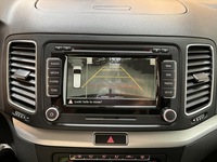 Volkswagen Sharan vaihtoauto