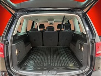 Volkswagen Sharan vaihtoauto