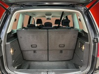 Volkswagen Sharan vaihtoauto