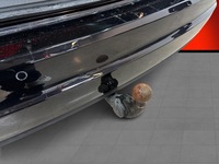 Volkswagen Sharan vaihtoauto