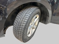 Volkswagen Sharan vaihtoauto