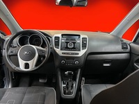 Kia Venga vaihtoauto