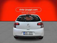 Citroën C3 vaihtoauto