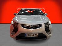 Opel Ampera vaihtoauto