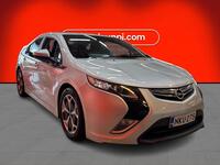 Opel Ampera vaihtoauto
