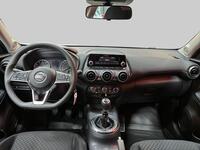 Nissan Juke vaihtoauto