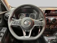 Nissan Juke vaihtoauto