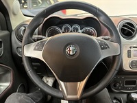 Alfa Romeo MiTo vaihtoauto