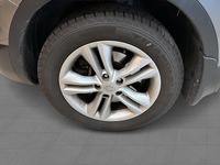 Nissan Qashqai+2 vaihtoauto