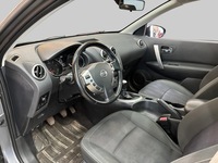 Nissan Qashqai+2 vaihtoauto