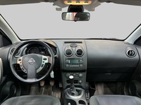 Nissan Qashqai+2 vaihtoauto