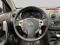 Nissan Qashqai+2 vaihtoauto