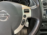 Nissan Qashqai+2 vaihtoauto