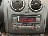 Nissan Qashqai+2 vaihtoauto