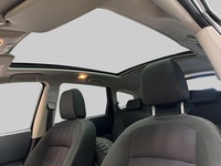 Nissan Qashqai+2 vaihtoauto