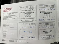 Nissan Qashqai+2 vaihtoauto