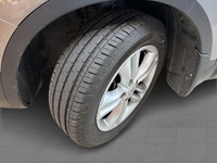 Nissan Qashqai+2 vaihtoauto