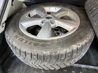 Nissan Qashqai+2 vaihtoauto