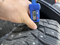 Nissan Qashqai+2 vaihtoauto