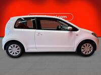 Skoda Citigo vaihtoauto