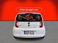 Skoda Citigo vaihtoauto