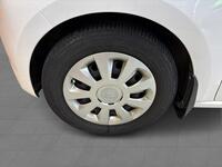 Skoda Citigo vaihtoauto