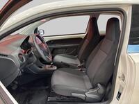 Skoda Citigo vaihtoauto