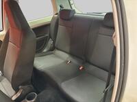 Skoda Citigo vaihtoauto