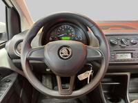Skoda Citigo vaihtoauto