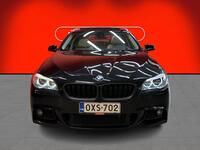 BMW 535 vaihtoauto
