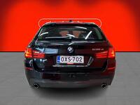 BMW 535 vaihtoauto