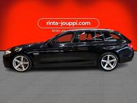 BMW 535 vaihtoauto